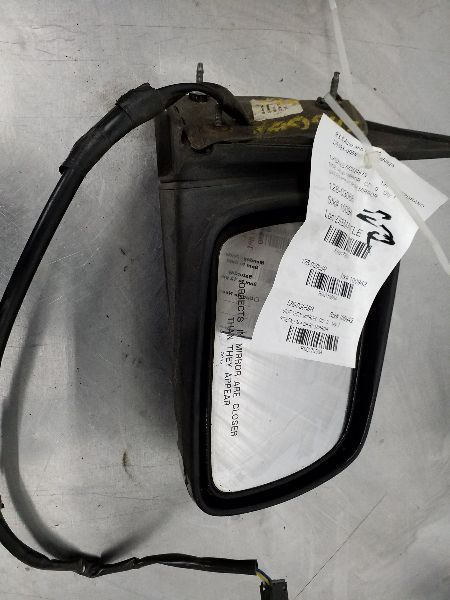 Passenger Side View Mirror Power Non-heated Fits 96-98 GRAND CHEROKEE 179604
