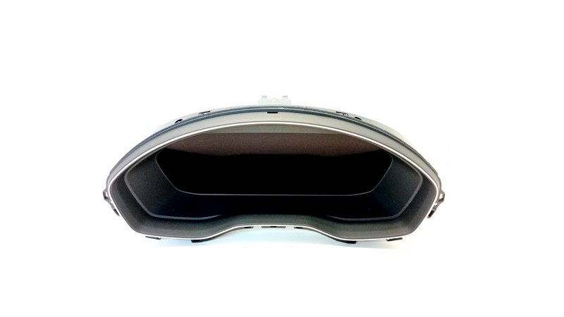 21-24 Audi b9 s4 a4 s5 a5 speedometer instrument gauge cluster oem 090325