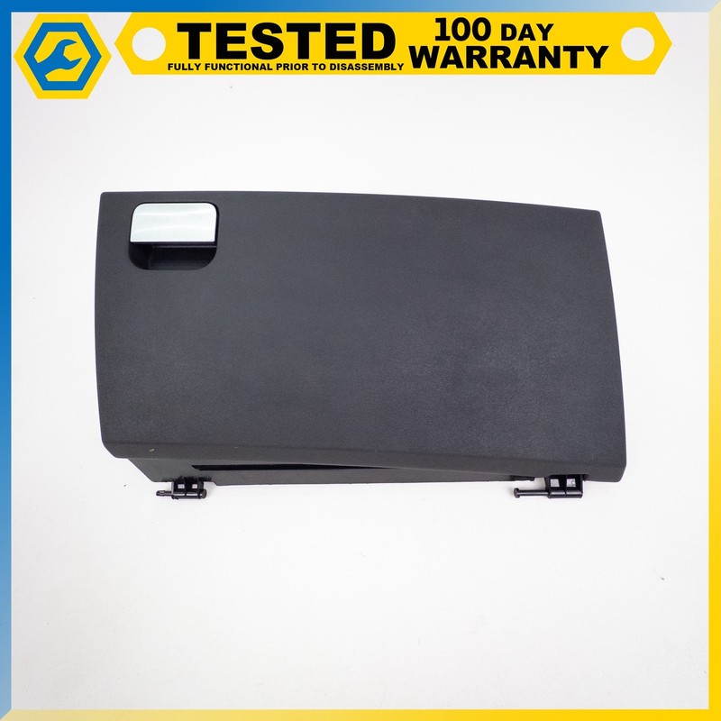 10-16 LAND ROVER L319 LR4 LOWER DASBOARD GLOVE BOX COMPARTMENT OEM