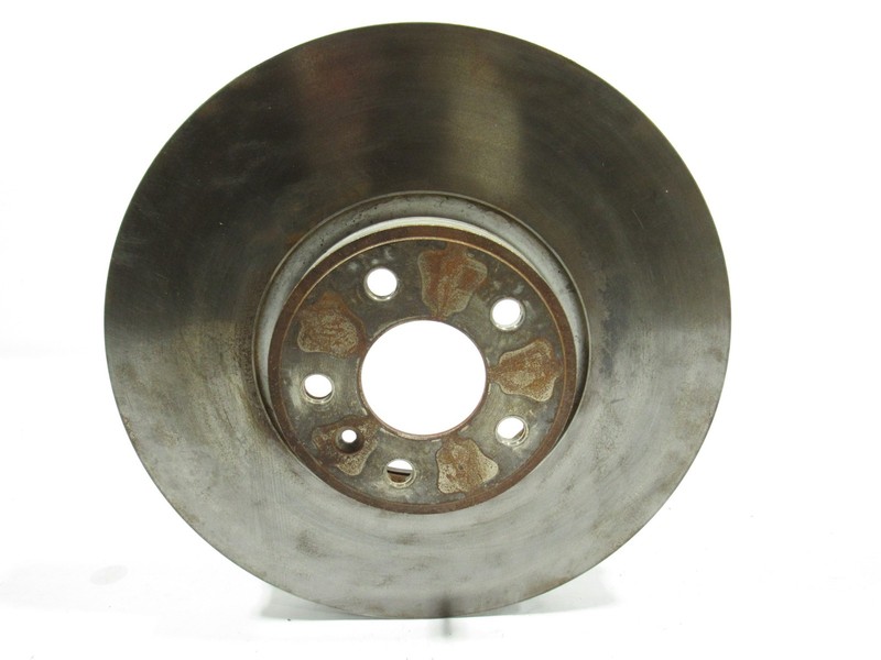 Lucid Air Touring 2023 AWD Front Right Passenger Brake Rotor Disc 22-25 ;:O