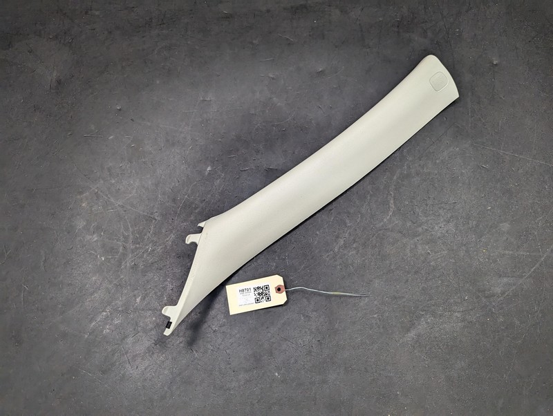 Front Left A Pillar Trim Panel 2020 Honda Civic 84151-TBA-A01 2016 2017 - 2019