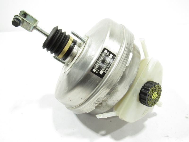 Mercedes E63 S W213 2018 Power Brake Booster Master Cylinder Reservoir 18-20 ;:O