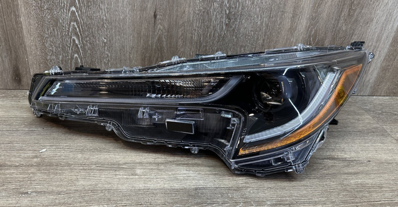 2020-2022 TOYOTA COROLLA LH LEFT SIDE HEADLAMP ASSY OEM