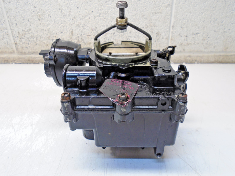 N1 Mercruiser Rochester 120/140 1351-8480 3.0L 3.02 BBL Carburetor