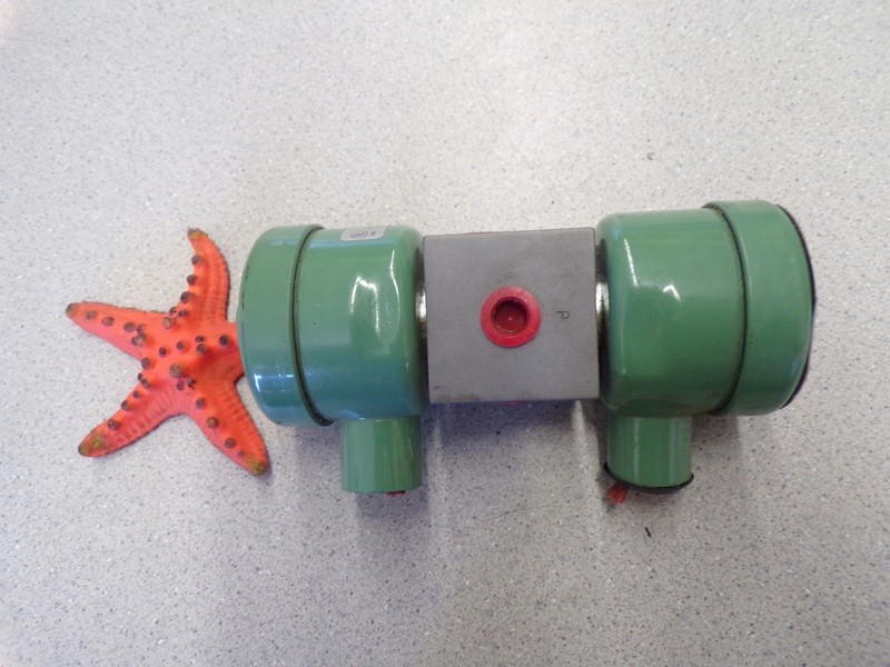 Solenoid Asco, EF8340A2 *Free Shipping*