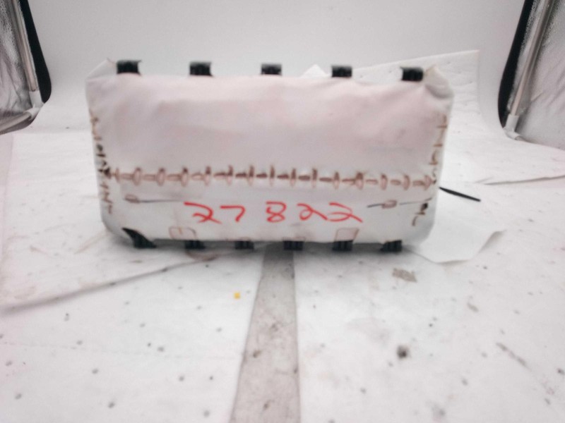 2019 Jeep Cherokee Instrument Panel Air Bag Red Right Side 697868 91K Miles