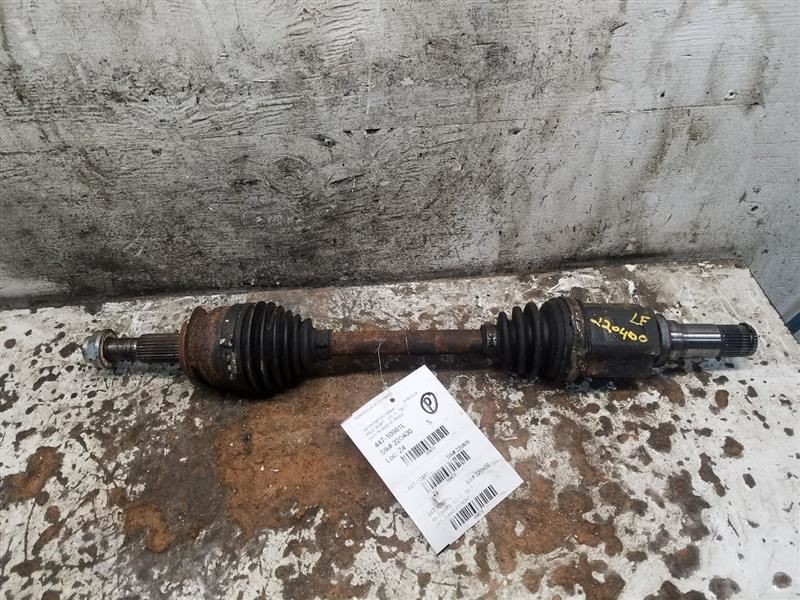 Driver Left Axle Shaft Front Axle Fits 16 MAZDA CX-3 966750