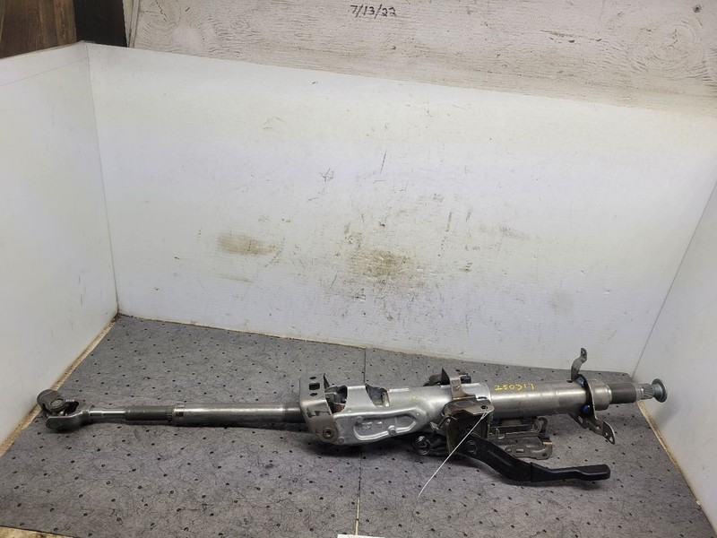 Steering Column US Market EX Fits 18-20 ODYSSEY 1643713