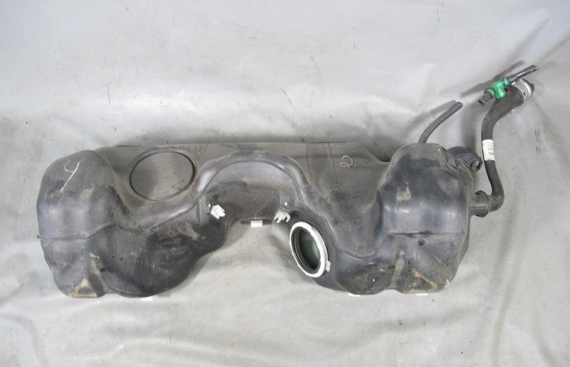 2006-2009 BMW E85 E86 Z4 Factory Plastic Gas Tank w Fill Spout 2006-2008 USED OE
