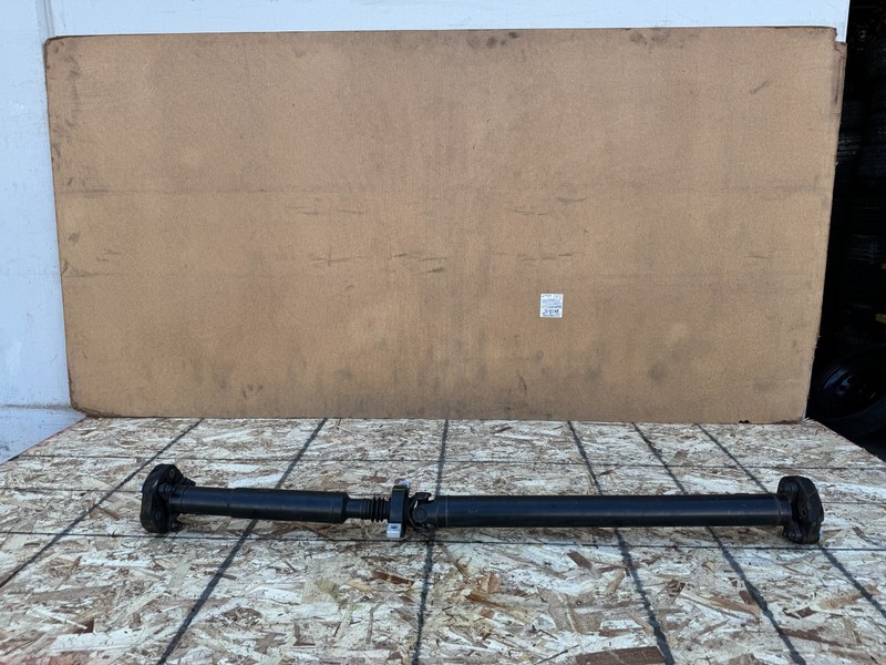 GENESIS G70 2019-2023 OEM REAR DRIVE SHAFT AWD 2.0T ASSEMBLY