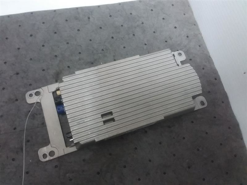 Communication Telematics Control Unit Module Fits 12-15 BMW 328i 84109257153
