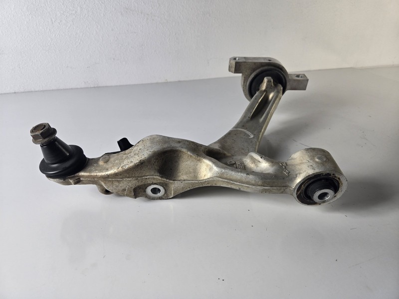 2009 2013 Infiniti EX35 EX37 Left Driver Side Front Suspension Lower Control Arm