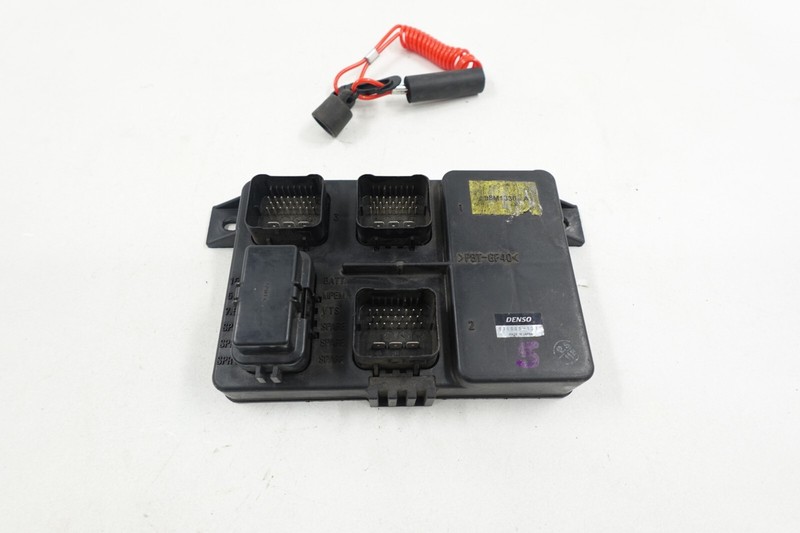 1998 Sea-Doo OEM MPEM ECU Box Electronic Module Ass'y Freshwater GSX LTD