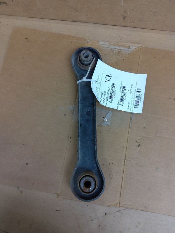 Lower Control Arm Rear Crossmember To Knuckle Forward Fits 05-17 EQUINOX 260776