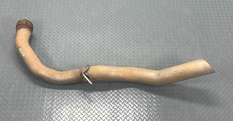 ✅ 2019-2026 RAM 2500 3500 6.7L Diesel OEM EXHAUST TAILPIPE PIPE TUBE Mopar 59K