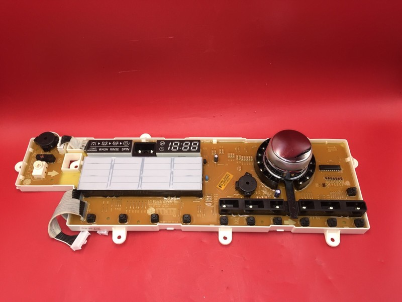 LG WASHER CONTROL BOARDEAX60993601 WD-11503