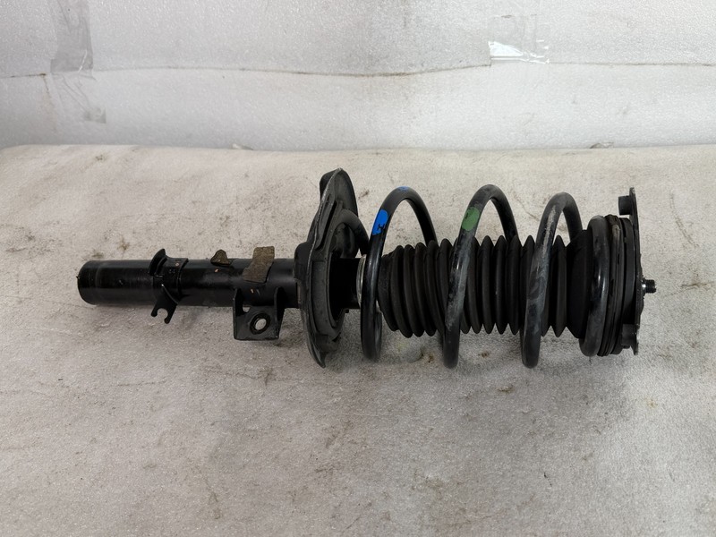 Suspension Strut and Coil Spring Assembly Monroe 273282