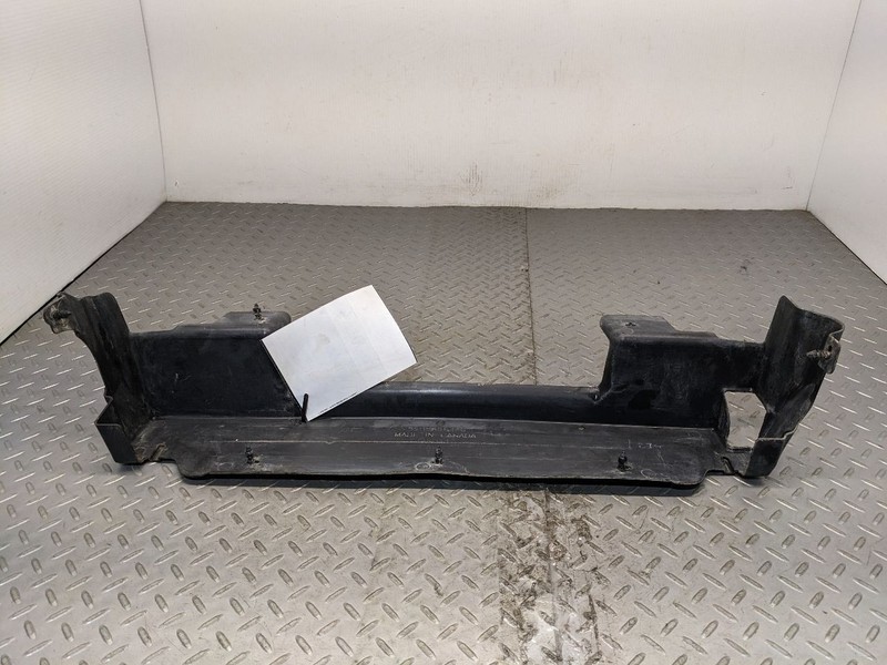 Radiator Support Lower Seal 55056554AC For 2007-2018 Jeep Wrangler JK 1161493