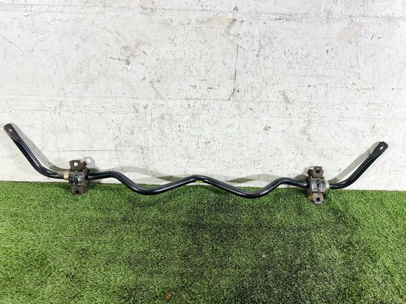 14-23 INFINITI Q50 REAR SUSPENSION SWAY ANTI ROLL STABILIZER TORSION BAR OEM