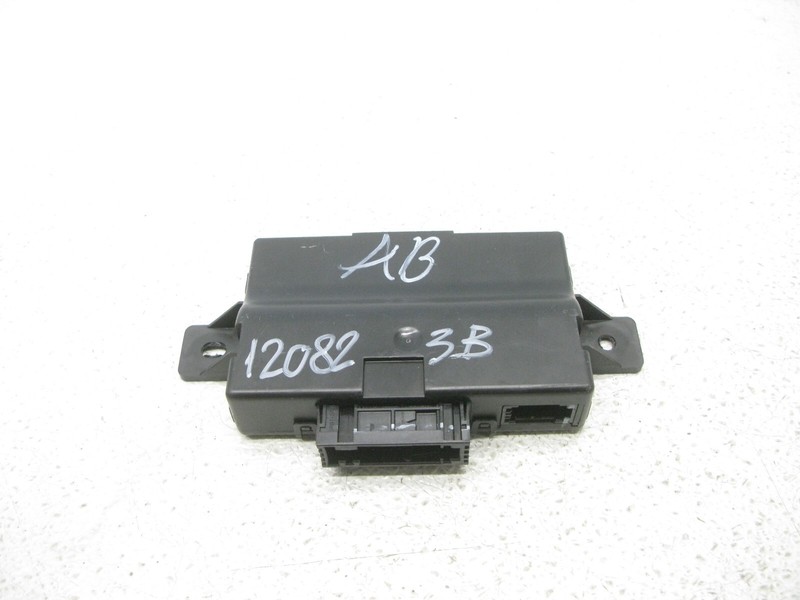 12-18 AUDI C7 A6 S6 A7 S7 FWD QUATTRO GATEWAY CONTROL MODULE UNIT OEM 120823B