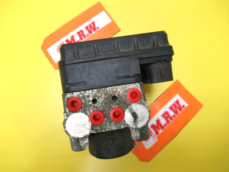 ABS BRAKE PUMP ACTUATOR COMPUTER ANTI LOCK for 03 04 05 TOYOTA MR2 SPYDER