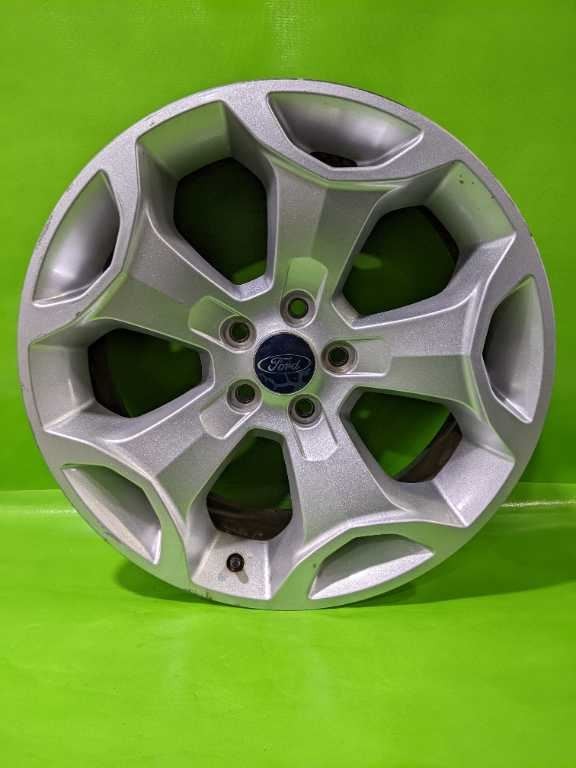 10 11 12 FORD TAURUS 19X8 5 SPOKE Y SPOKE 19" WHEEL RIM OEM R452