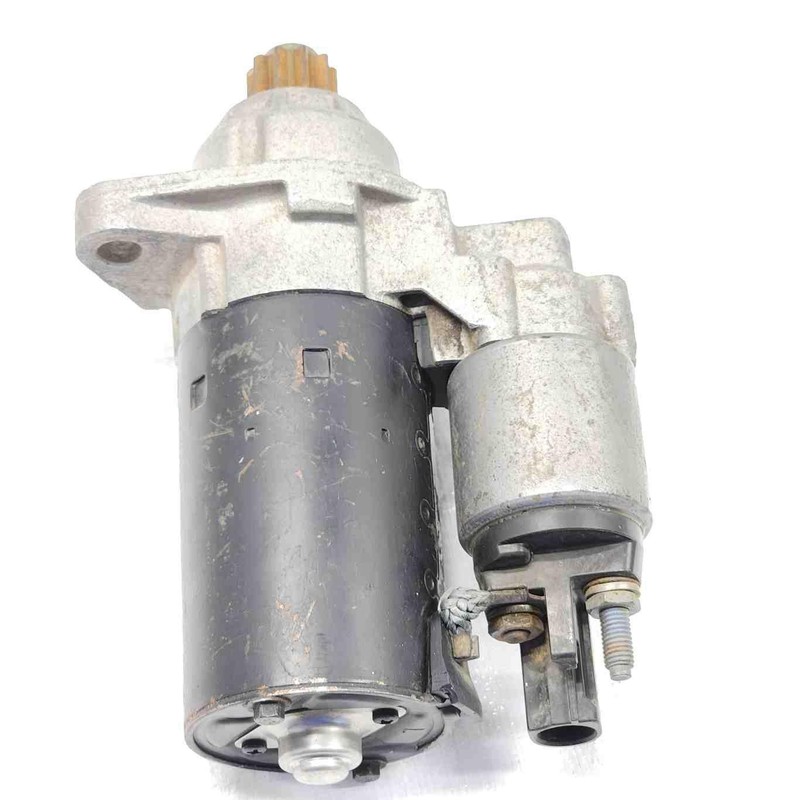 2014 Jetta AT 2.5L Starter Motor Assembly Part# 2M911023S