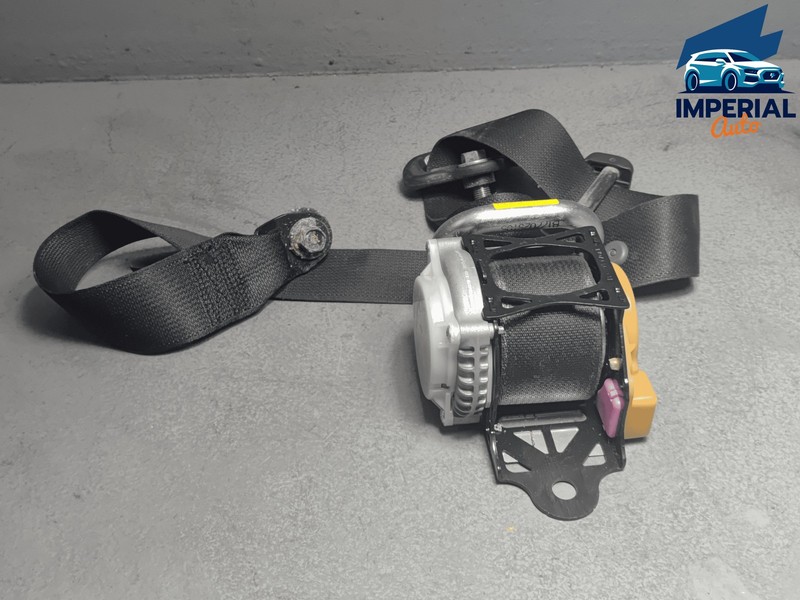 2017-2021 HONDA CIVIC HATCHBACK FRONT LEFT DRIVER SIDE SEATBELT RETRACTOR OEM