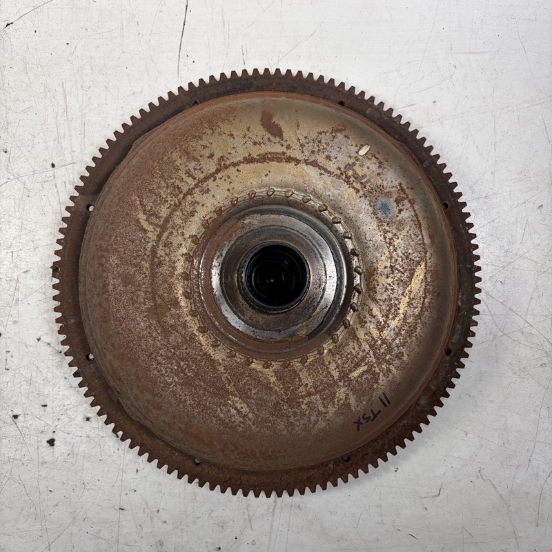 08-12 Honda Accord 2.4 AT Torque Converter 26000-R40-315 OEM
