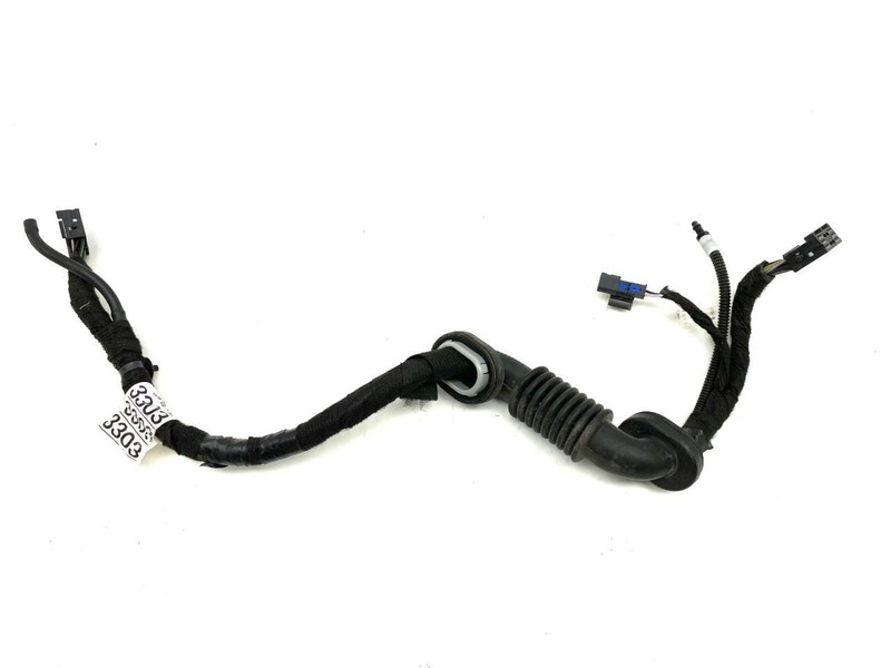 Rear Liftgate Wire Harness 95363303 Fits 2014 Buick Encore 84216