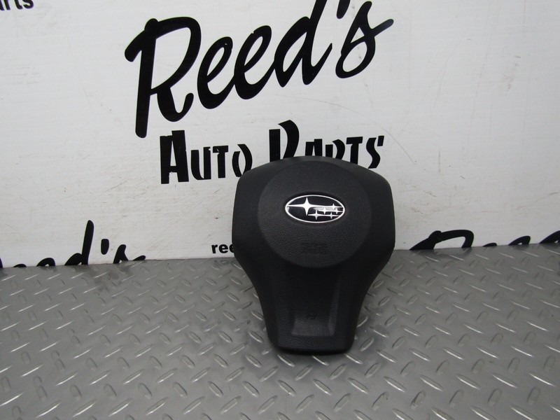 Driver Left Air Bag Driver Wheel Fits LEGACY OUTBACK