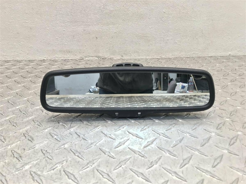 09 10 11 12 FLEX FUSION MKX MKZ AT DIMMING REAR VIEW MIRROR OEM 267-00148