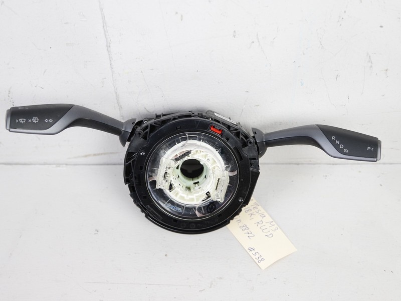 TESLA MODEL 3 Y RWD STEERING COLMN CONTROL MODULE OEM 18K 2017 - 2023