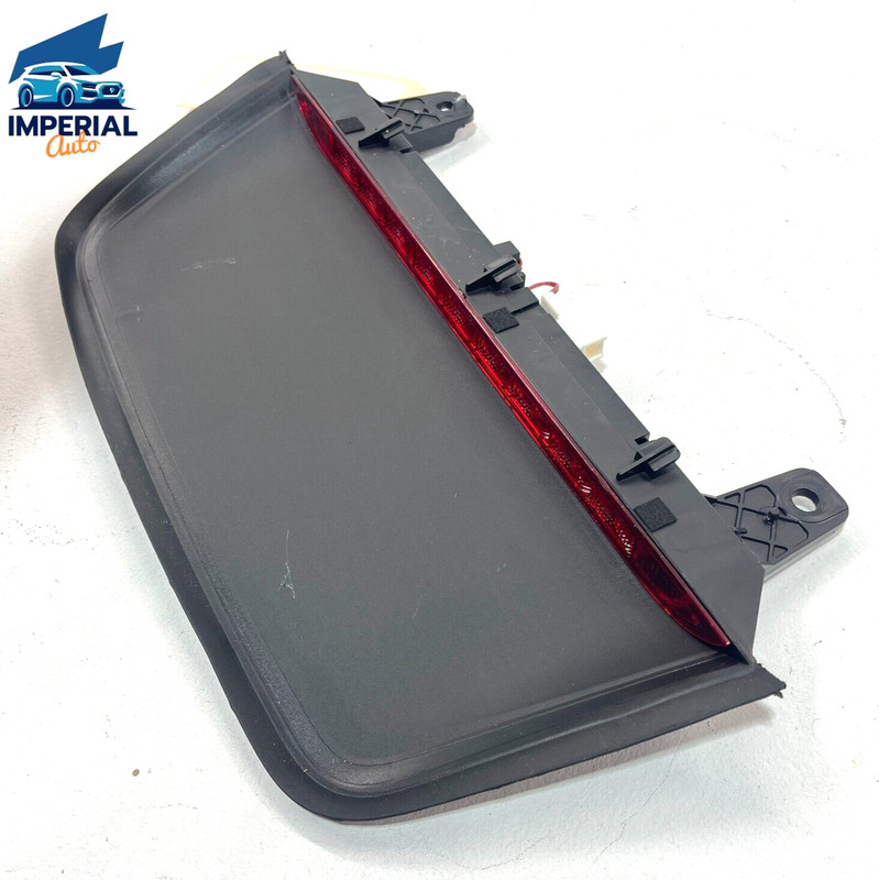 2015 - 2020 ACURA TLX REAR UPPER 3RD THIRD CENTERBRAKE STOP LAMP LIGHT OEM