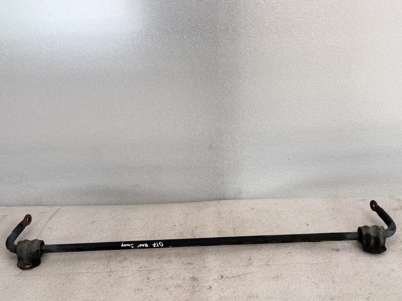 2013-2016 Genesis Coupe Rear Stabilizer Sway Bar OEM