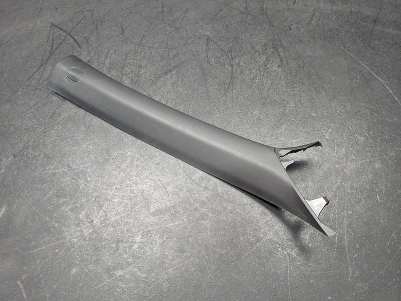Front Right A-Pillar Trim Panel 2022 Honda Accord 84101-TVA-A01 2018 2019 - 2021