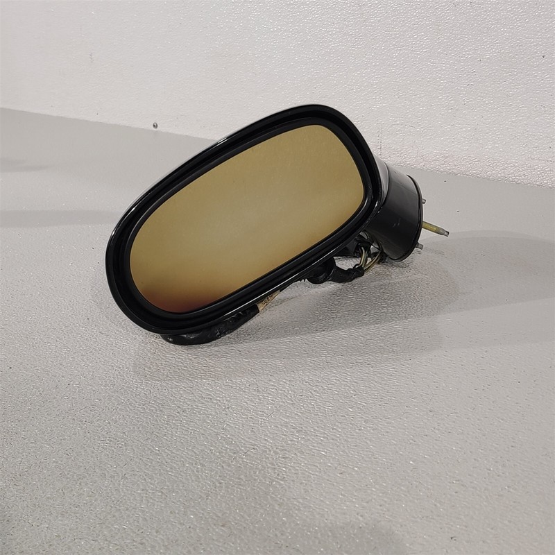05-13 Corvette C6 Lh Driver Side View Mirror ElectrochromaticAa7387