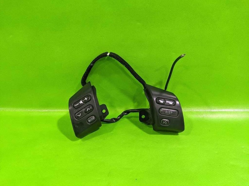 06-09 RX400H AUDIO CONTROL WHEEL SWITCH OEM 4257-8