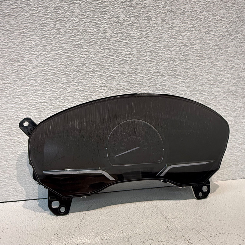 Speedometer Cluster Floor Shift MPH Fits 16-17 NAVIGATOR GL7T10849AE (105,00)