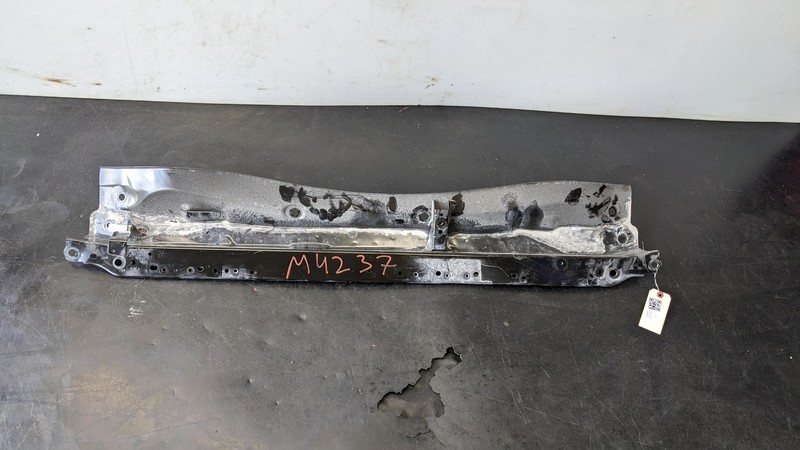 Cowl Vent Panel Crossmember 2022 Mazda 3 BDTS-56-H10A 2019 2020 2021 2023