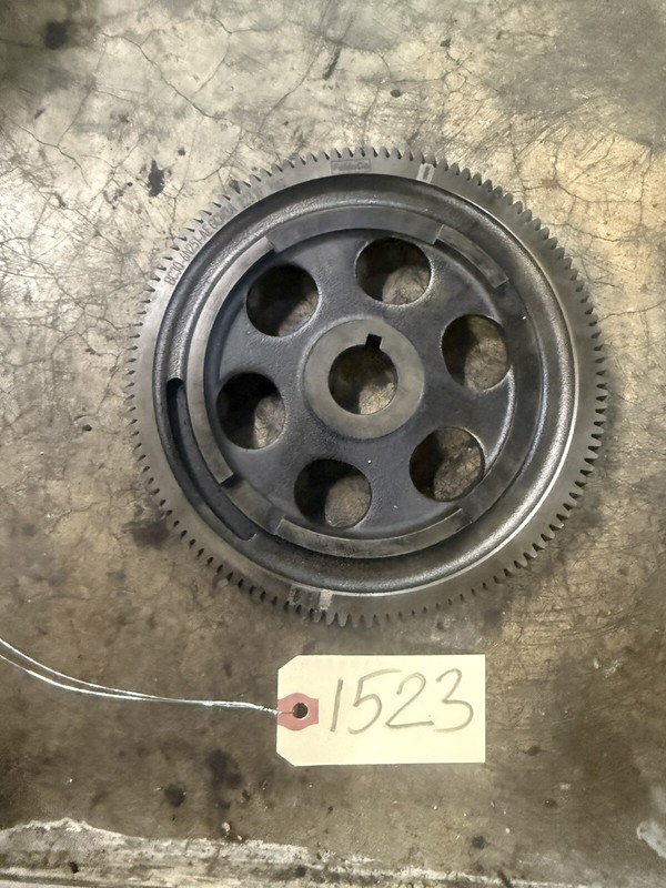 Engine Timing Camshaft Cam Gear - BC3Q-6N251-AE GCM3A 22310 Maz