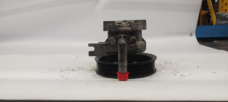 10-'12 HYUNDAI SANTA FE Steering Pump 2.4LOEM 74K Miles 1 Year Warranty!