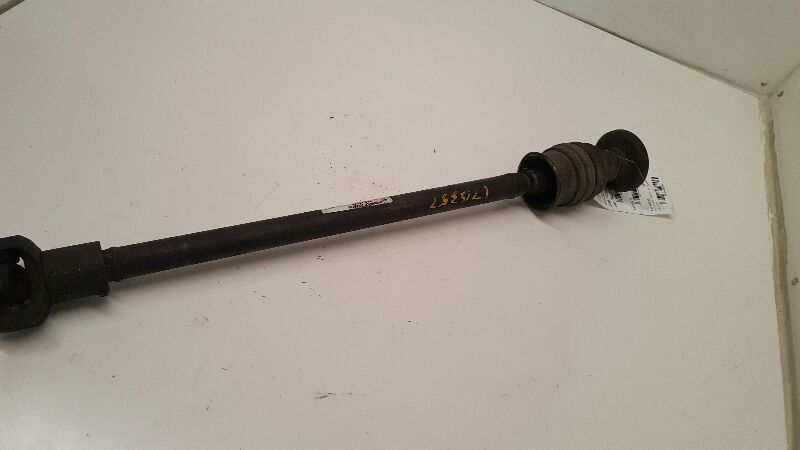 Front Drive Shaft 4 Switch Dash Control Fits 99-05 BLAZER S10/JIMMY S15 442905
