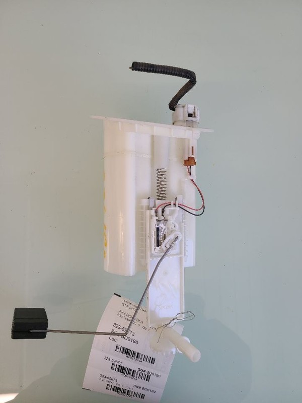 Fuel Pump Assembly Fuel Tank Mounted Fits 14-17 LEXUS IS350 579764