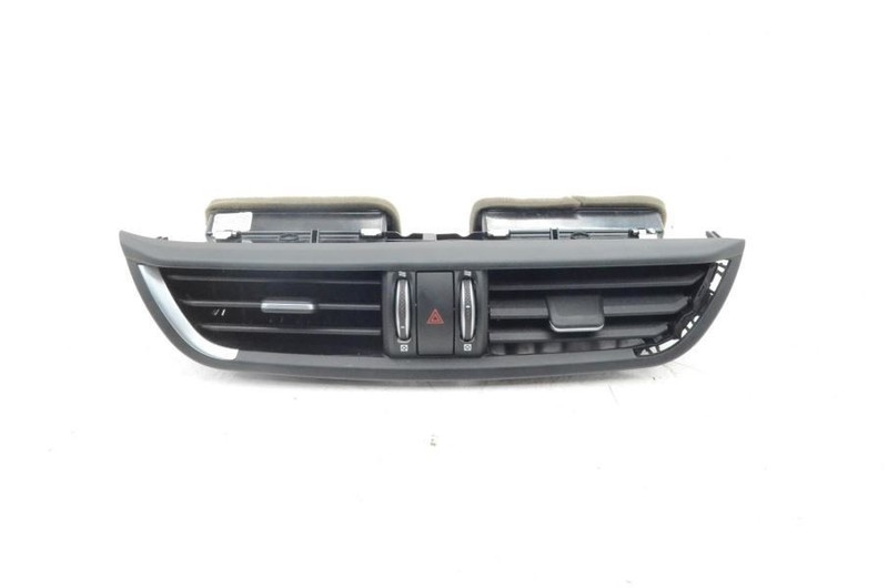 2017-2019 ALFA ROMEO GIULIA CENTER DASH AC HEAT VENTS 1561382370