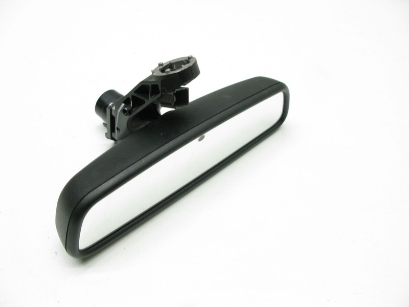 09-13 LAND RANGE ROVER SPORT 10-16 LR4 REAR VIEW MIRROR GARAGE OPENER OEM 040423