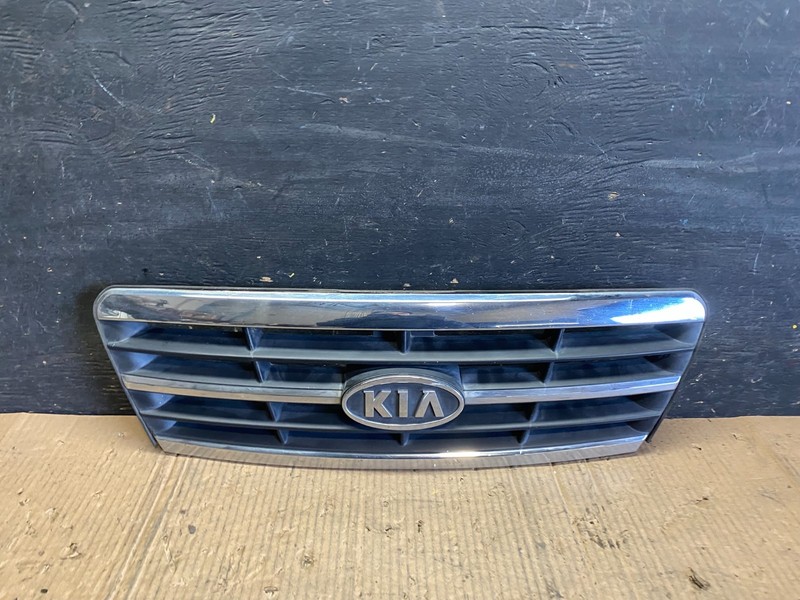 2004 to 2006 Kia Optima Front Grille Grill S9605 PS