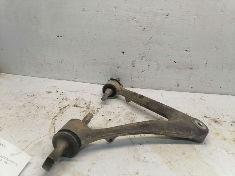 Passenger Right Upper Control Arm Front Fits 97-04 CORVETTE 1409676