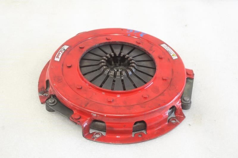 1998 1999 2000 2001 2002 CHEVROLET BLAZER CLUTCH PRESSURE PLATE 4x4 AUTOMATIC