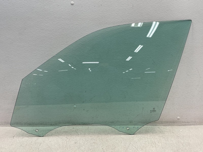15 16 17 18 BMW X5 M F85 Front Left Driver Door Window Glass Panel 1621 OEM